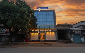 Fabhotel Grand Heritage - Nr Bkc